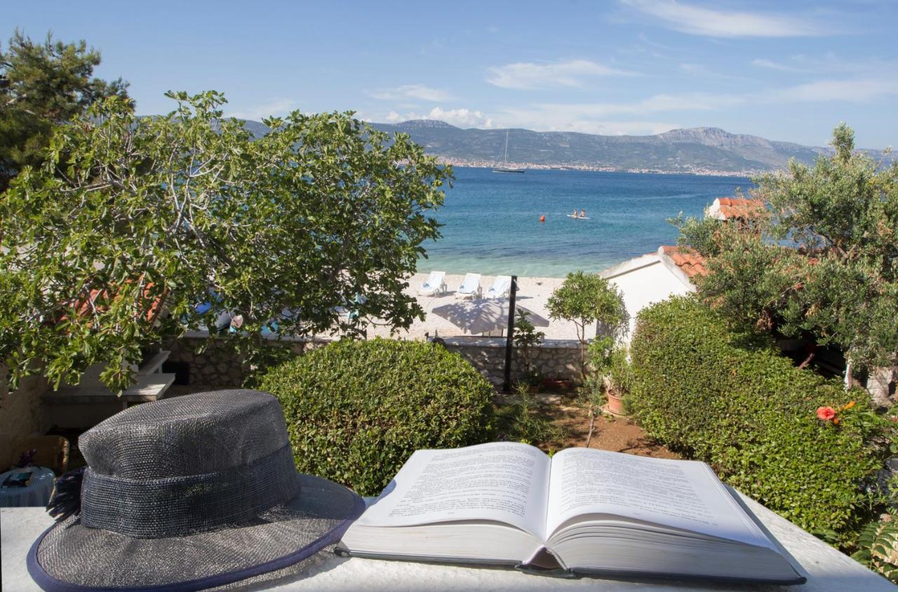 Situs Katarina Apartment Trogir Exterior foto
