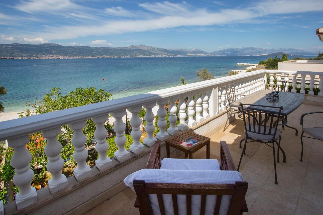 Situs Katarina Apartment Trogir Exterior foto
