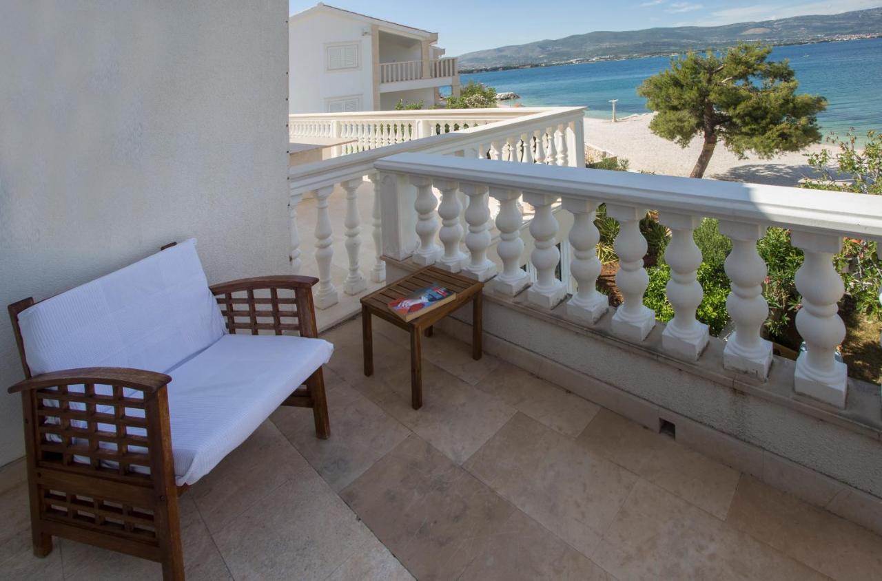 Situs Katarina Apartment Trogir Exterior foto