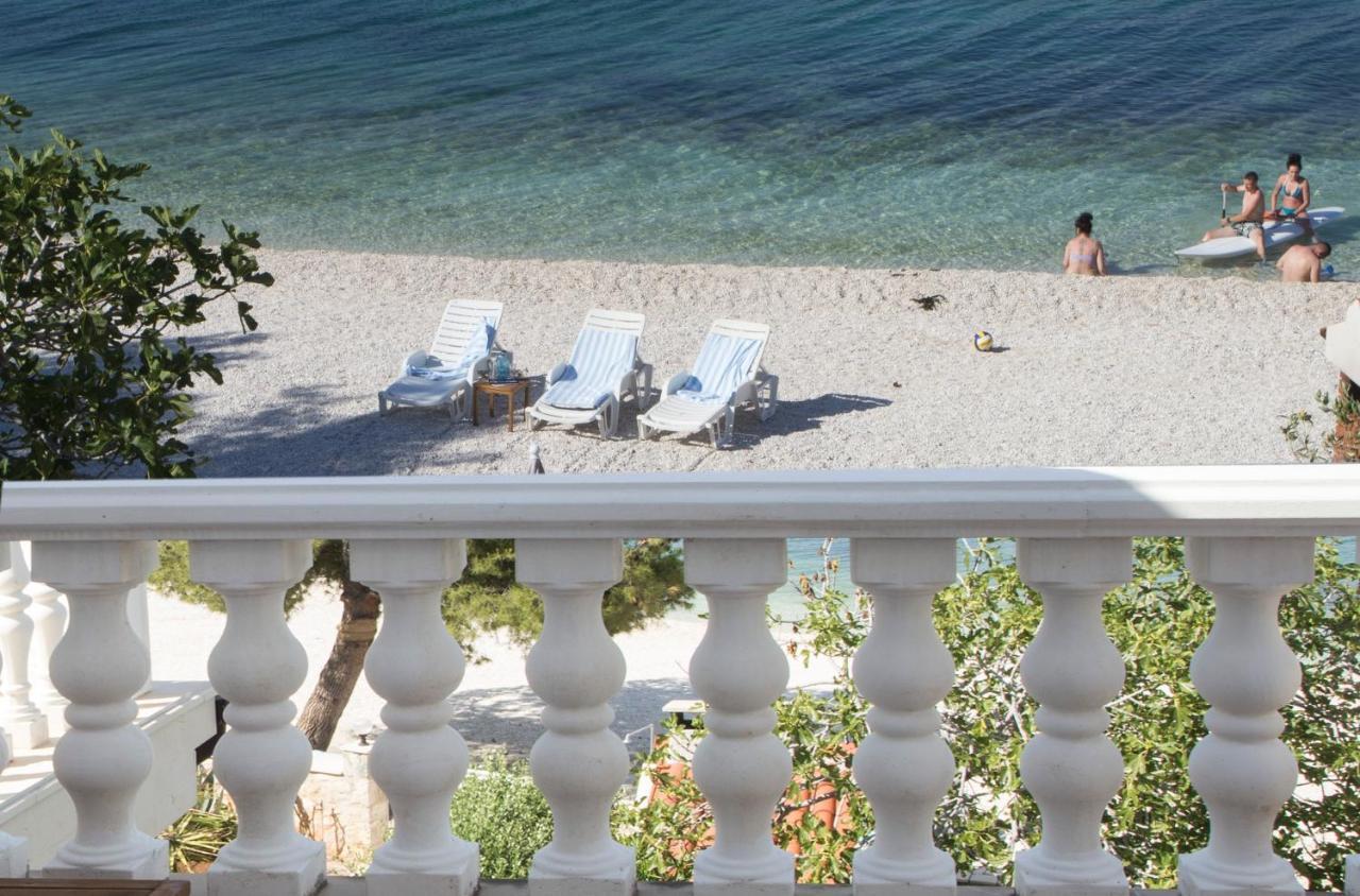 Situs Katarina Apartment Trogir Exterior foto